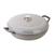 商品Staub | Staub Cast Iron 3.5-qt Braiser颜色graphite grey