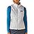 color Birch White, Patagonia | Patagonia Women's Nano Puff Insulated Vest