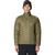 颜色: Stone Green, Mountain Hardwear | 男士羽绒夹克  650蓬松度羽绒