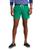 color Cruise Green, Ralph Lauren | 5.75-Inch Polo Bear Classic Fit Swim Trunks