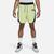 color Volt/Black, Jordan | Jordan 23 Engineered Fleece Shorts - Men's
