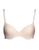 color Blush, Chantelle | Bra