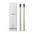 颜色: Whitening Set, vVardis | White Enamel Anti-Aging Toothbrush