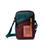 商品Topo Designs | Mini Shoulder Bag颜色Zinfandel/Botanic Green