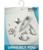 color Elevated Silver Sport 5-Pack, Crocs | Jibbitz Elevated