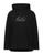 商品Balenciaga | Hooded sweatshirt颜色Black