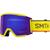 颜色: High Voltage/ChromaPop Everyday Violet Mirror, Smith | Squad XL ChromaPop Goggles