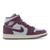颜色: Silver-Purple, NIKE | Nike 1 Mid - Women Shoes