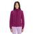 Icebreaker | Icebreaker Women's Central Classic LS Zip Hoodie, 颜色Go Berry