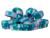 color Aquatic Blue Marble, UGG | Oh Yeah Slide