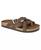 颜色: Brown, Leather, White Mountain | Women's Harrington Footbed Sandals