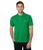 商品Lacoste | Short Sleeve Classic Pique Polo Shirt颜色Fluorine Green