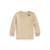 Ralph Lauren | Baby Boys Cotton Jersey Long Sleeve T Shirt, 颜色Classic Khaki