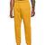 color Yellow Ochre, NIKE | Nike Men's Therma-FIT Yoga Pants
