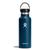 商品第4个颜色Indigo, Hydro Flask | HYDRO FLASK - 18 OZ STANDARD MOUTH - 18oz - Stone