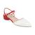 Journee Collection | Women's Brynn Flats, 颜色White