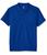 商品Nautica | Young Men's Uniform Short Sleeve Performance Polo颜色Royal Blue
