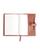 color Tan, ROYCE New York | Leather Executive Journal