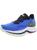 商品Saucony | Endorphin Mens Mesh Gym Running Shoes颜色blue raz/acid rouge