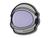 color Astronaut Helmet, Crocs | Jibbitz Symbols & Saying