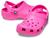 Crocs | Classic Clog (Little Kid/Big Kid), 颜色Juice