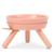商品第4个颜色Yellow, Pets So Good | Oreo Small Pink Pet Table