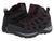 color Black/Black Cherry, Columbia | Redmond™ V2 Mid Waterproof 哥伦比亚女款防水登山鞋