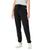 商品Calvin Klein | Women's Logo Jogger Sweatpants颜色Black