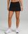 Lululemon | Pace Rival Mid-Rise Skirt *Long, 颜色Black