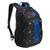 Adidas | Back To School Creator Backpack (Little Kids/Big Kids), 颜色Icon Brand Love Black/Bright Royal Blue