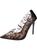 Steve Madden | Daisie Womens Slip-on Pointed toe Pumps, 颜色brown multi