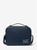 商品第1个颜色NAVY, Michael Kors | Cooper Pebbled Leather Crossbody Bag