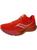 Saucony | Ride 15 Womens Performance Exercise Athletic and Training Shoes, 颜色cherrybomb/cerise