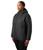 Helly Hansen | Plus Size Sirdal Hooded Insulator Jacket, 颜色Black