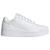 商品第6个颜色White/White, Adidas | adidas Forum Bold - Women's