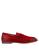 商品第2个颜色Red, MOMA | Loafers
