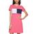商品第4个颜色Rosette, Tommy Hilfiger | Women's Flag Logo Dress