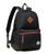 Herschel Supply | Heritage™ Backpack, 颜色Black/Ivy Green/Chutney