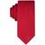 颜色: Red, Tommy Hilfiger | Men's Oxford Solid Tie