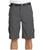 Columbia | Silver Ridge™ Cargo Short, 颜色Grill