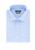 color LIGHT BLUE, Ralph Lauren | Men's Regular Fit UltraFlex Wrinkle Free Stretch Dress Shirt