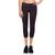 color Purple, Under Armour | Under Armour Womens Mirror Free Running Workout Athletic Leggings