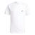 商品Nautica | Nautica Little Boys' V-Neck T-Shirt (4-7)颜色white
