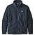 color New Navy, Patagonia | Patagonia Women's Retro Pile Jacket