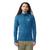 Mountain Hardwear | Mountain Hardwear Men's Glacial Trail 1/4 Zip Top, 颜色Dark Caspian