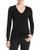 颜色: Black, Bloomingdale's | C by Bloomingdale's V-Neck Cashmere Sweater - Exclusive