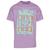 商品NIKE | Nike Bloom T-Shirt - Men's颜色Violet/Star