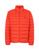 商品Ralph Lauren | Shell  jacket颜色Orange