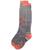 颜色: Charcoal, Eurosock | Snowbase Jr. (Toddler/Little Kid/Big Kid)