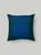 商品第1个颜色235855, DROPDROPDROP | Our Orbit Blue Cushion Cover